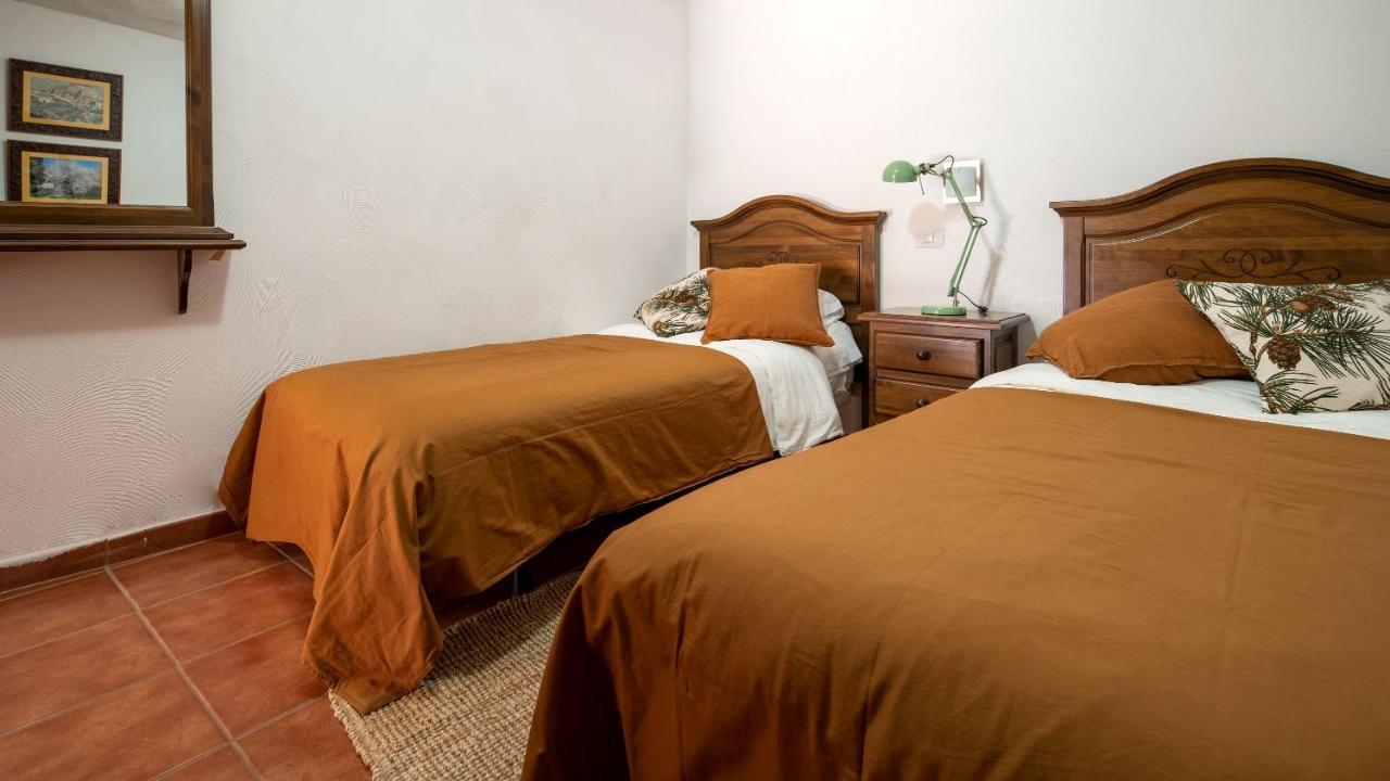 De Guayadeque Casa de Campo *