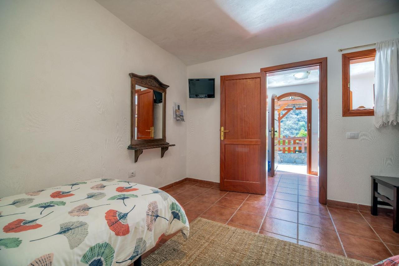 De Guayadeque Casa de Campo *