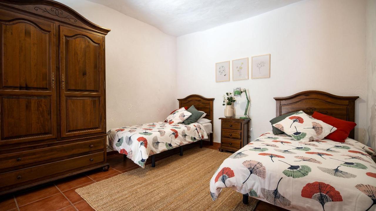De Guayadeque Casa de Campo *