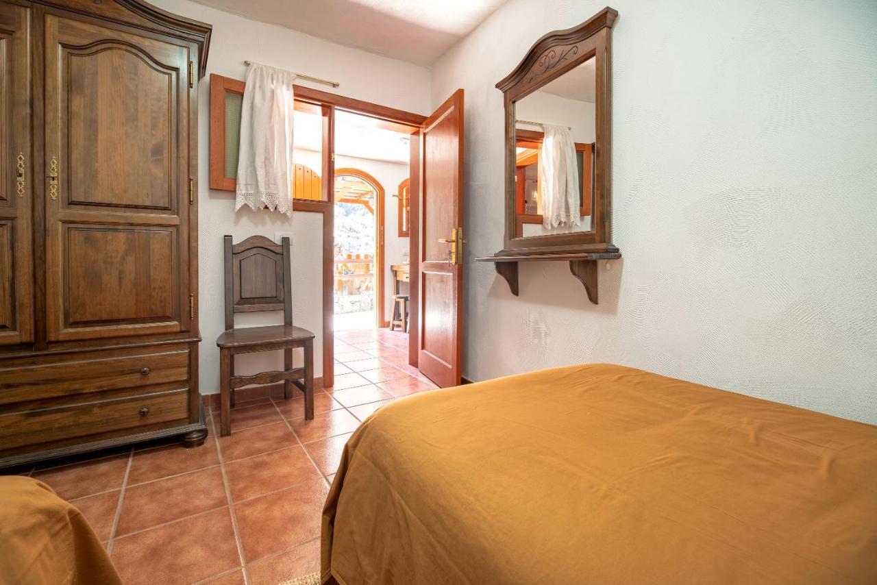 Casa de Campo De Guayadeque Ingenio