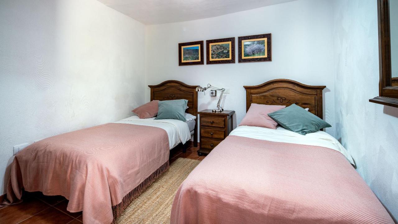 De Guayadeque Casa de Campo
